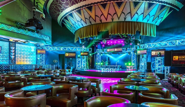 Bally’s Shreveport Casino and Hotel