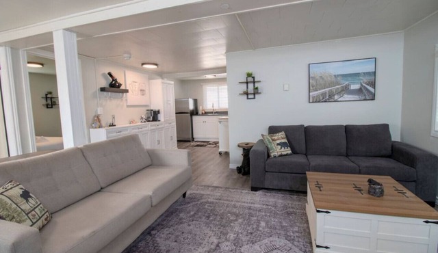 Balm Beach Bungalow - 3 bedrooms