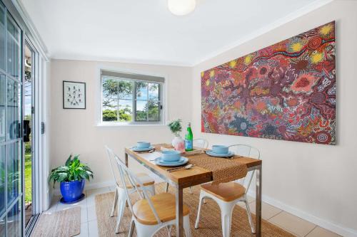 Balmain 2 Bed Cottage - New Listing