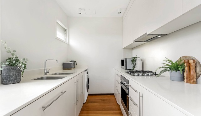 Balmain Wharf Apartments - #4