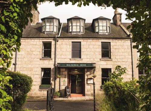 Balmoral Arms