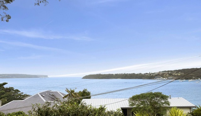 Balmoral Daydream - less than 100m walk to Balmoral Beach