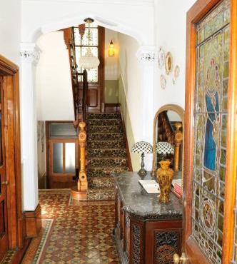 Balmoral Guest House