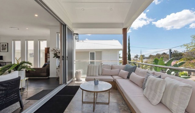 Balmoral House Retreat