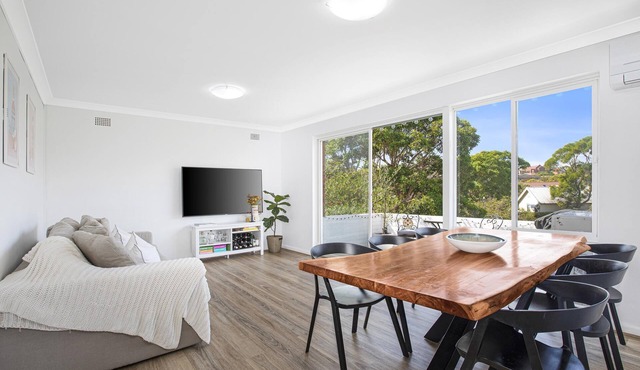 Balmoral - RAG01 Raglan Street - Prime Mosman Lifestyle at Your Doorstep