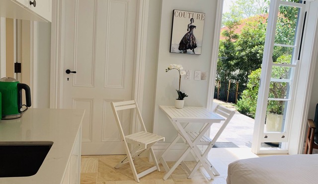 Balmoral Salt Apartment 150m to Balmoral Beach