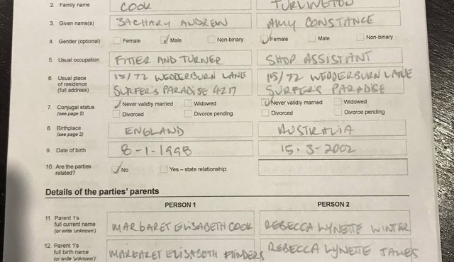 Balmoral Village End of the Road Cottage No.5