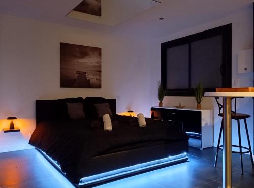 Balnéo SPA Allevard