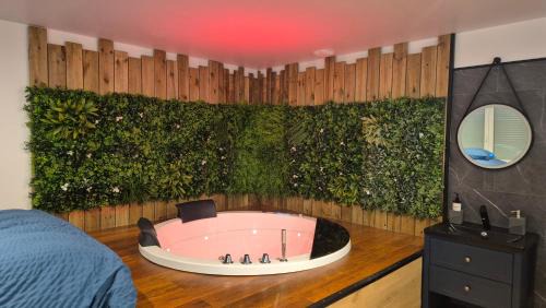 Balnéo Nuits Tranquilles Rouen