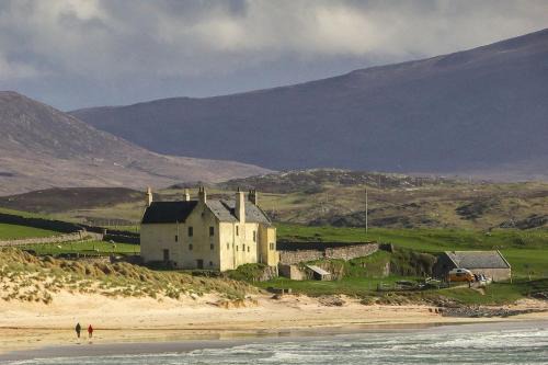 Balnakeil House