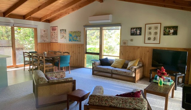 Balnarring Beach Retreat