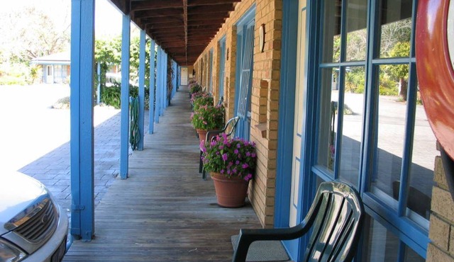Balnarring Village Motor Inn