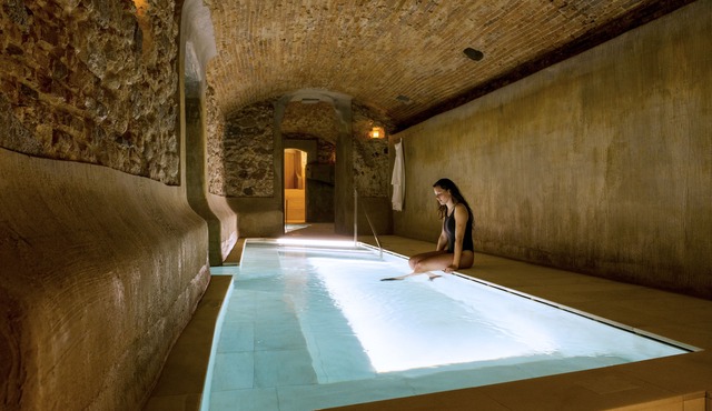 Balneari Termes Victòria