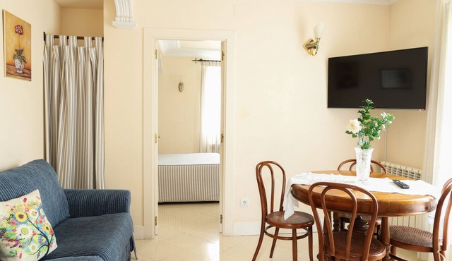 Balneario-Apartment-Private Bathroom