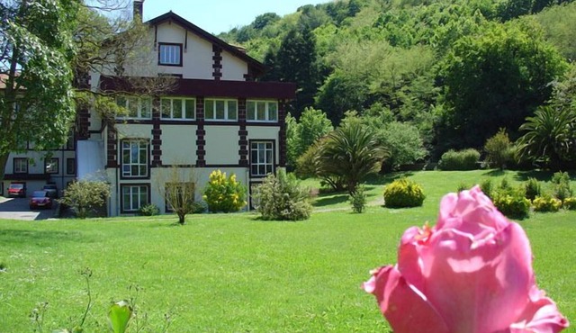 Balneario Casa Pallotti