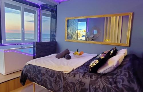 Balneo Face mer Berck