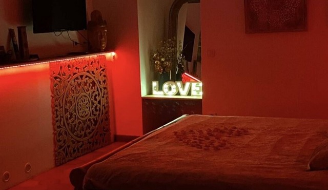 Balneo studio by the sea