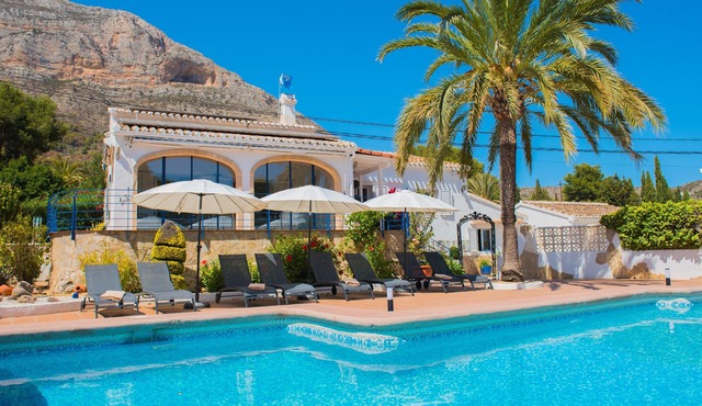 Baloma - Javea, Costa Blanca