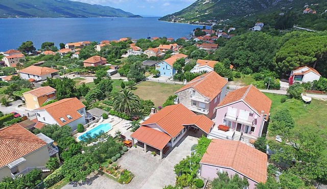 Balota - Moreška by Interhome