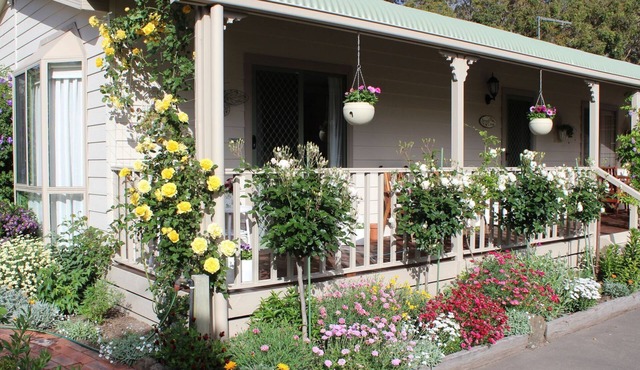 Balrose Cottage - Close to Beach, Vineyards, Golf, Bird watching, scenery