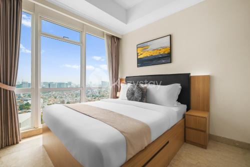 Balsa by Kozystay - Menteng