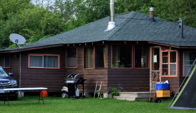 Balsam Lake - 2-Bedroom Cottage #8