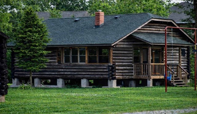 Balsam Lake - 2-Bedroom Cottage #5