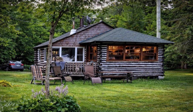 Balsam Lake - 2-Bedroom Cabin in Kawartha #11