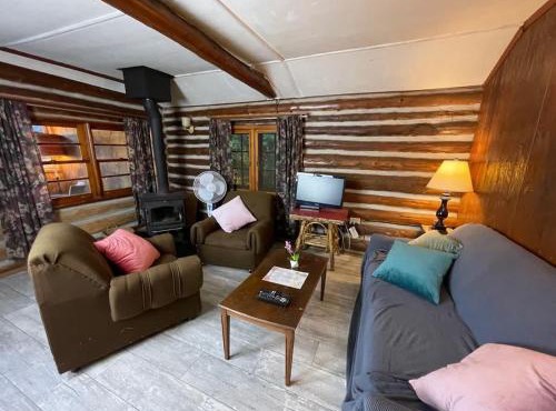 Balsam Lake - 2-Bedroom Cottage #8