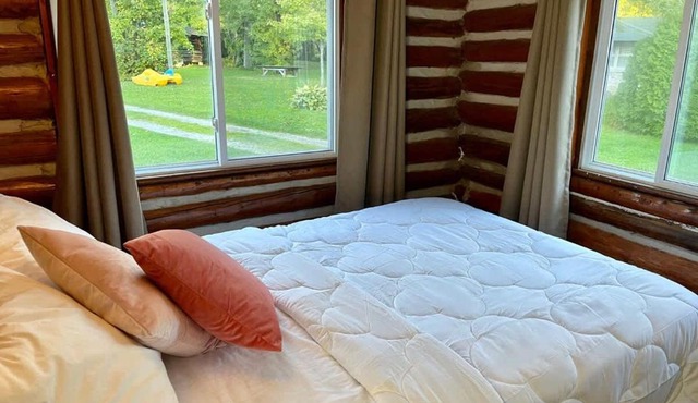 Balsam Lake - 2-Bedroom Cottage #6