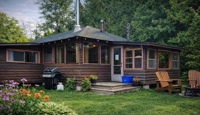 Balsam Lake - 3-Bedroom Cottage #3