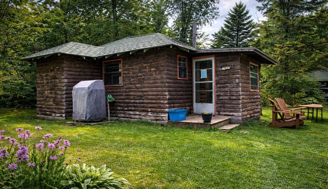 Balsam Lake - 3-Bedroom Cottage #4