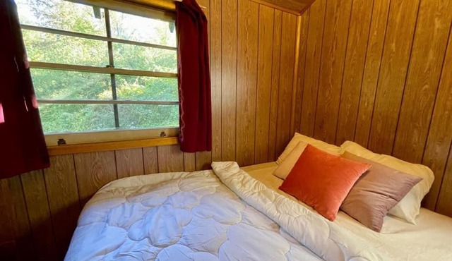 Balsam Lake - 3-Bedroom Cottage #3