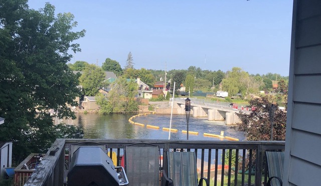 BALSAM LAKE- Cottage 5Bdr -In Coboconk- Kawartha Lakes
