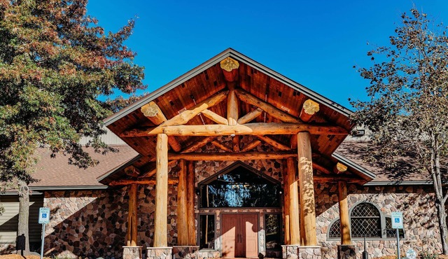 Balsam Lake Lodge