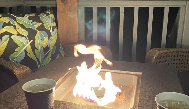 Balsam Retreat- Muskoka GetawaynPet Friendly