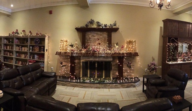 Balsam Suites Boutique Inn & Residence