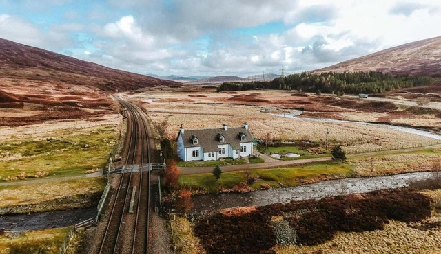 Balsporran Bed and Breakfast