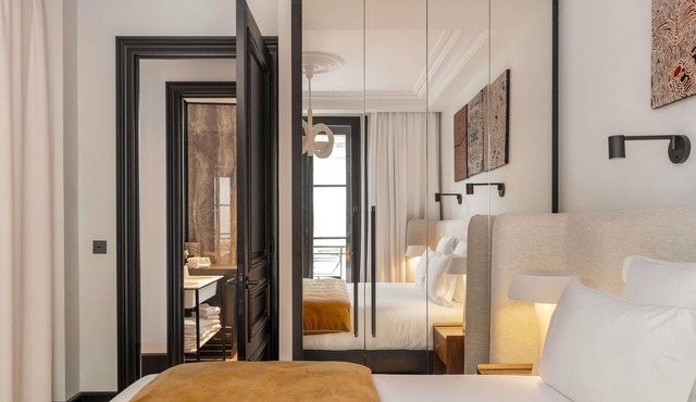 Balthazar Hotel & Spa Rennes - MGallery Collection