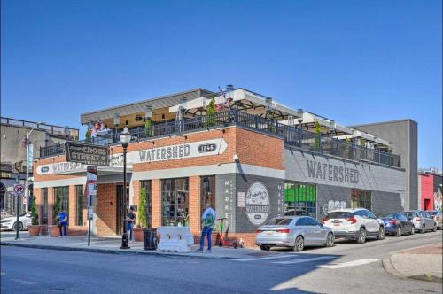 Baltimore Abode, Walk to Cross Street Market!