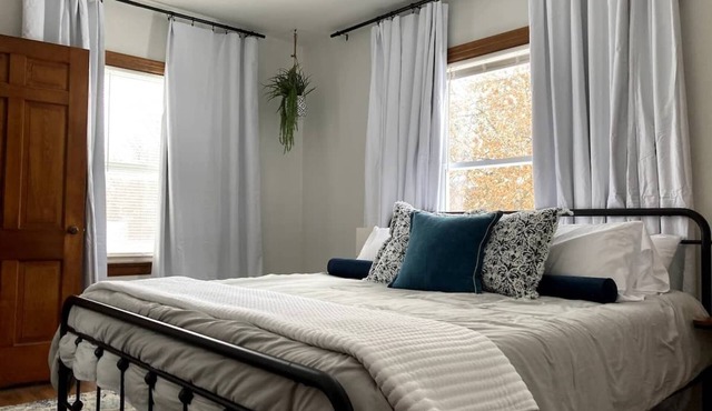 Baltimore BNB - heart of Kirksville