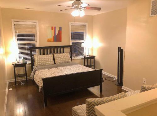 Baltimore Classic - Entire House By Fells Point, Inner Harbor, Johns Hopkins