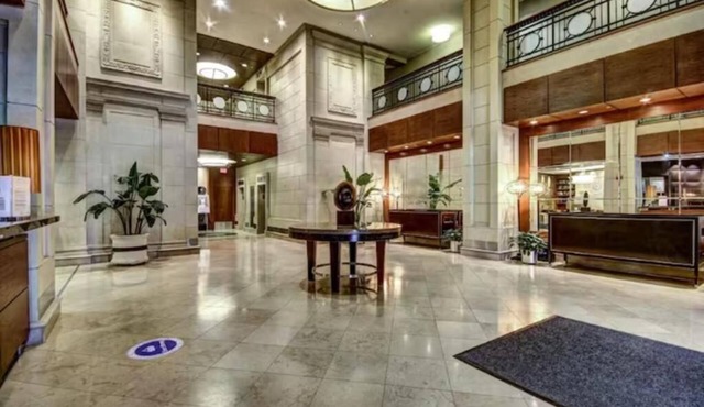 Baltimore executive Furnished rentals