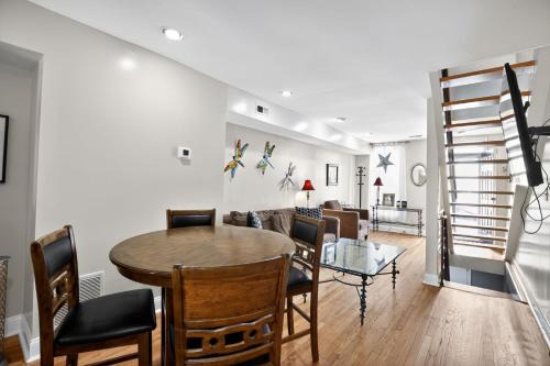 Baltimore premier townhouse