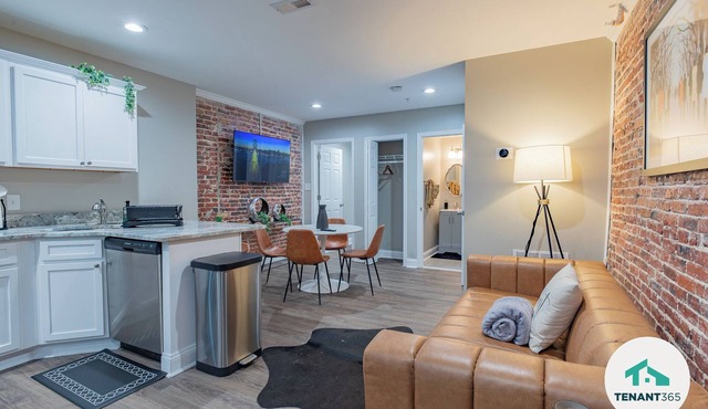 Baltimore's Best Home Away From Home