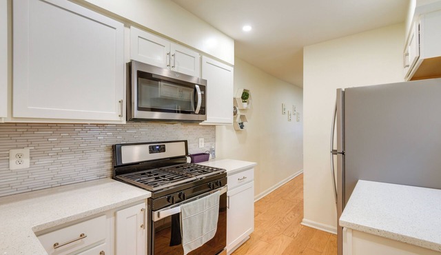 Baltimore Townhome Near Oriole Park w/A/c!