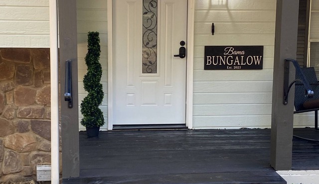 Bama Bungalow