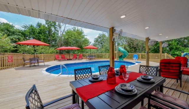 Bama Cottage