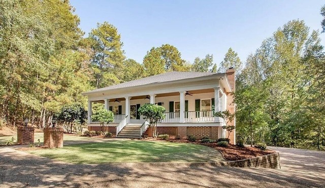 Bama Creek House - Book Now for Football!