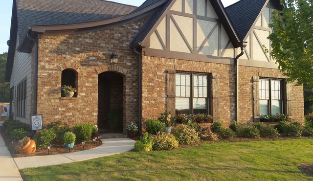 Bama Football Game Rental